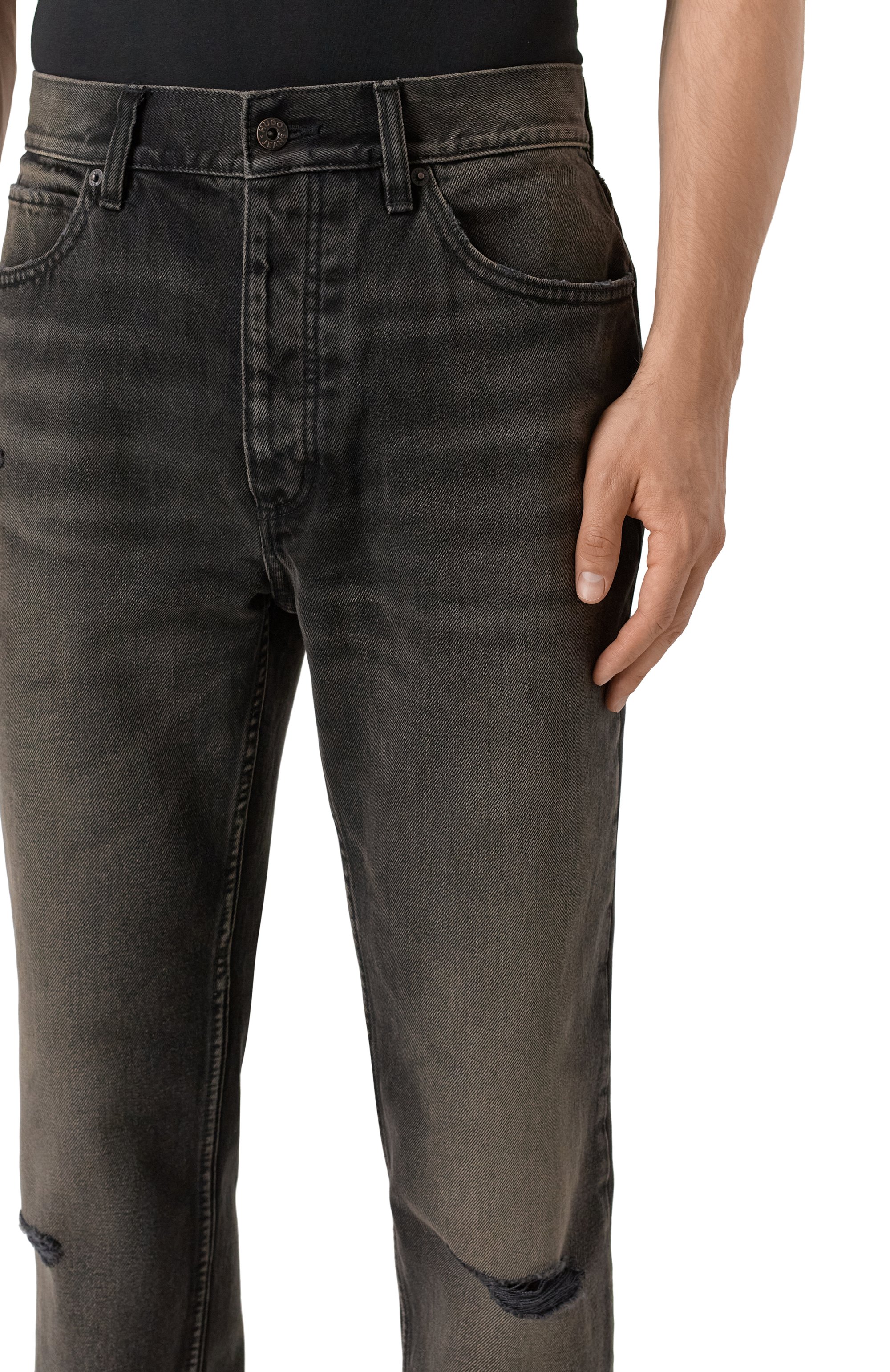 Джинсы jonah HUGO BLUE, арт. 50541593, фото 5