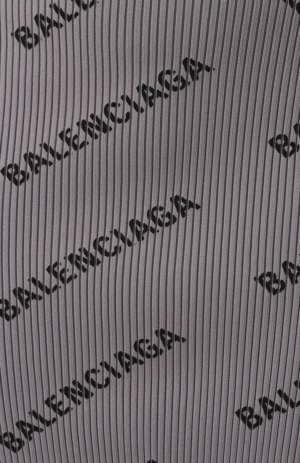Юбка-миди BALENCIAGA, арт. 555320/T6140, фото 5