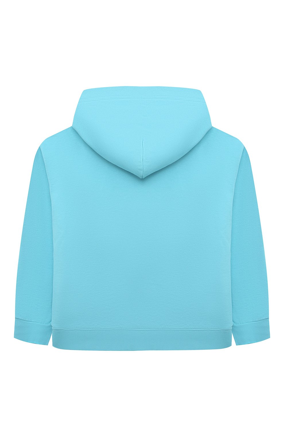 Хлопковое худи MM6, арт. M60580/MM006, фото 2