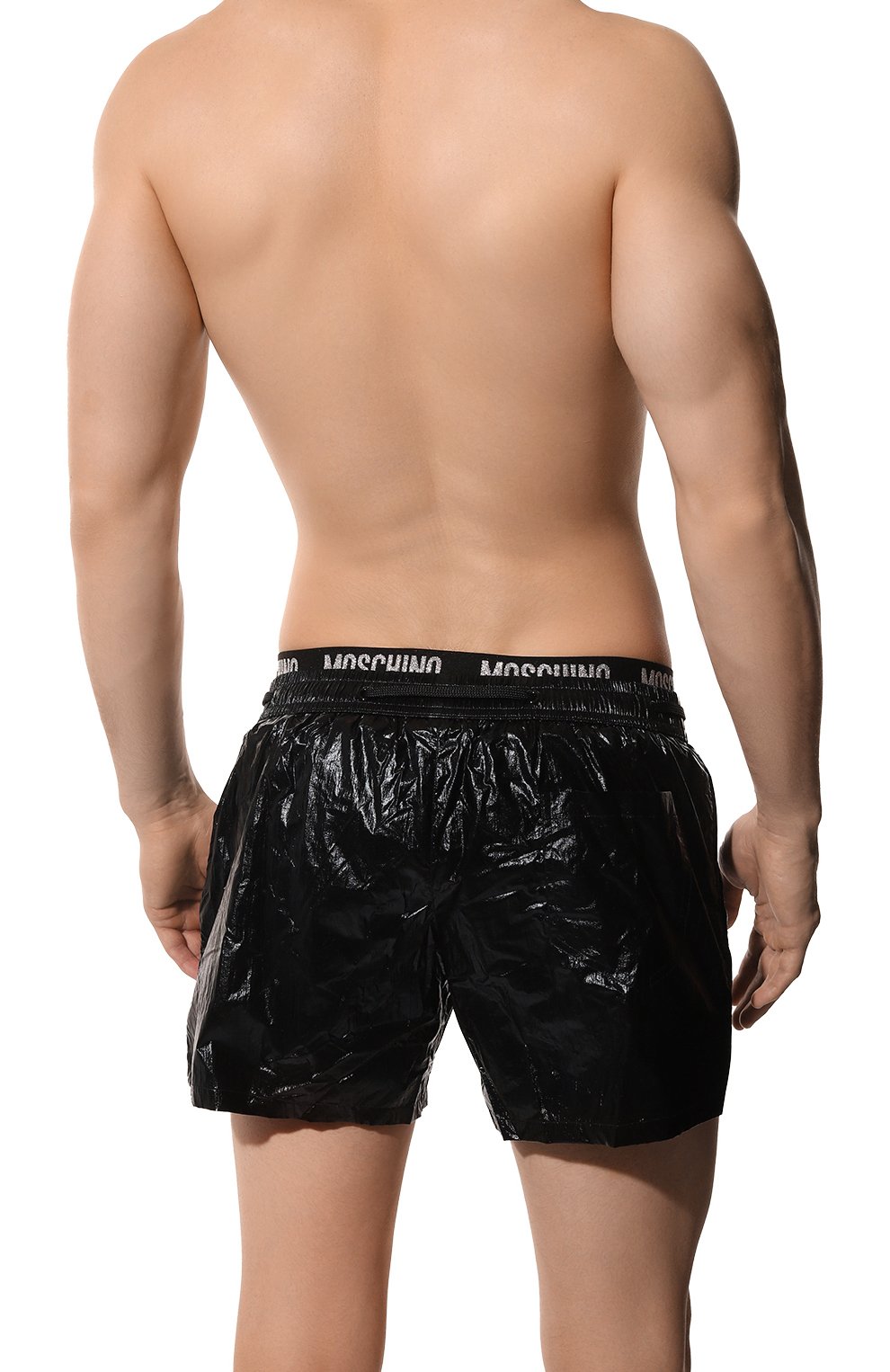 Плавки-шорты MOSCHINO, арт. A4209/9313, фото 3