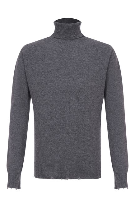 Мужской водолазка из кашемира и шерсти ANDREA YA'AQOV, арт. 25MMAG09/CASHMERE W00L