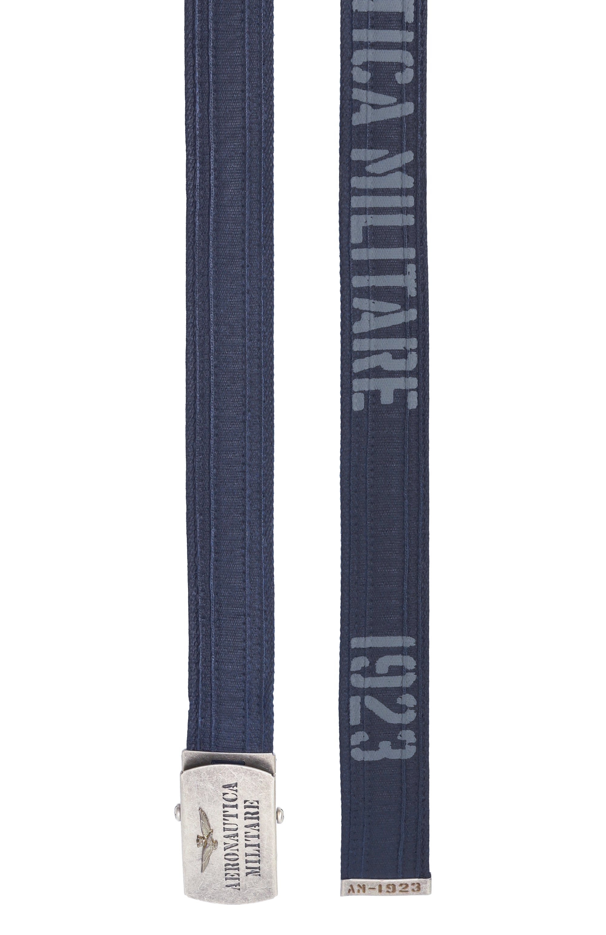 Текстильный ремень AERONAUTICA MILITARE, арт. CI0317UCT03585, фото 3