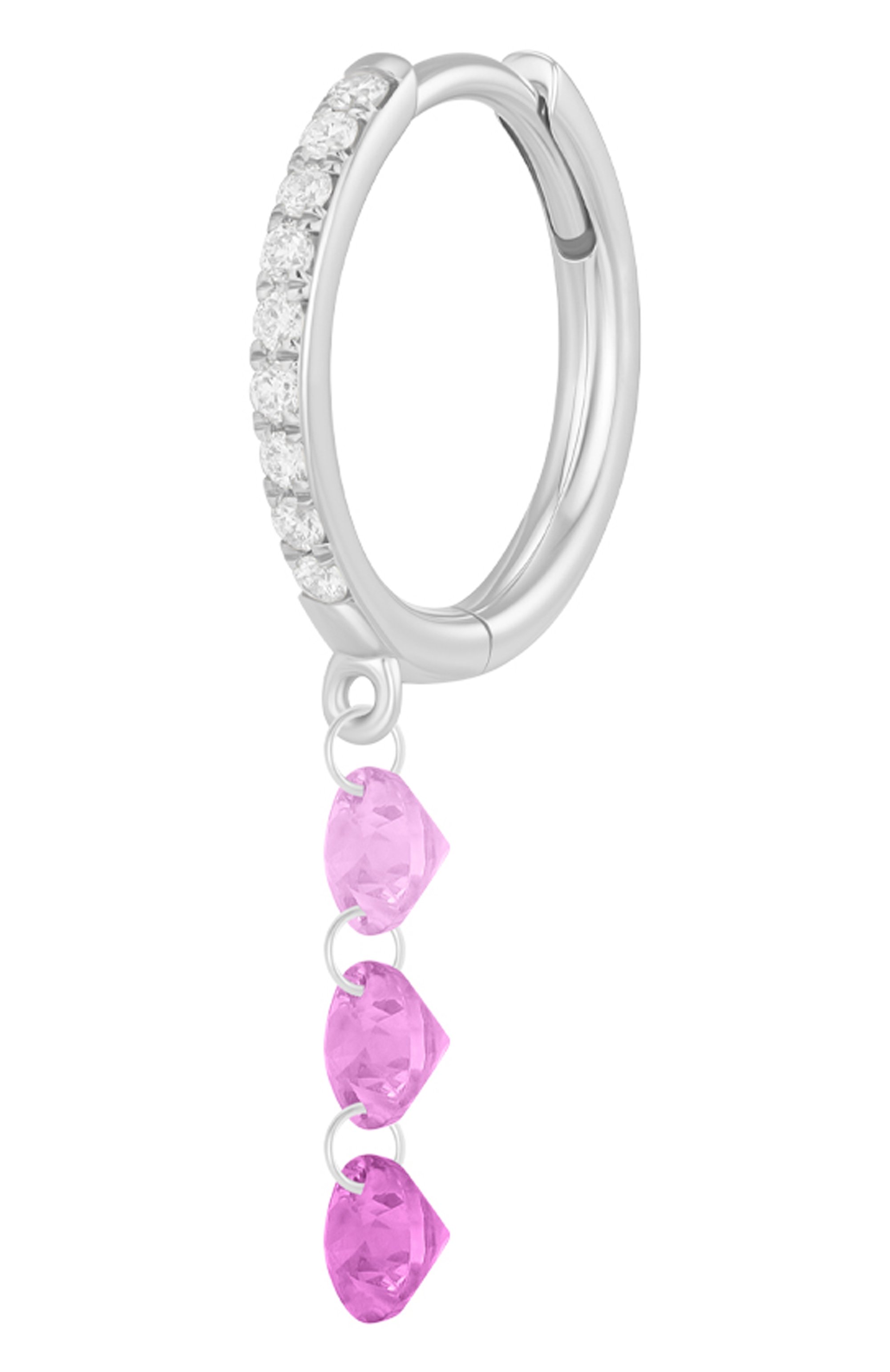 Серьга SERENDIPITY, арт. EJE0280AW, фото 1