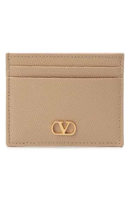 Женский кожаный футляр для кредитных карт VALENTINO, арт. 7W0P0AJ7/SNP