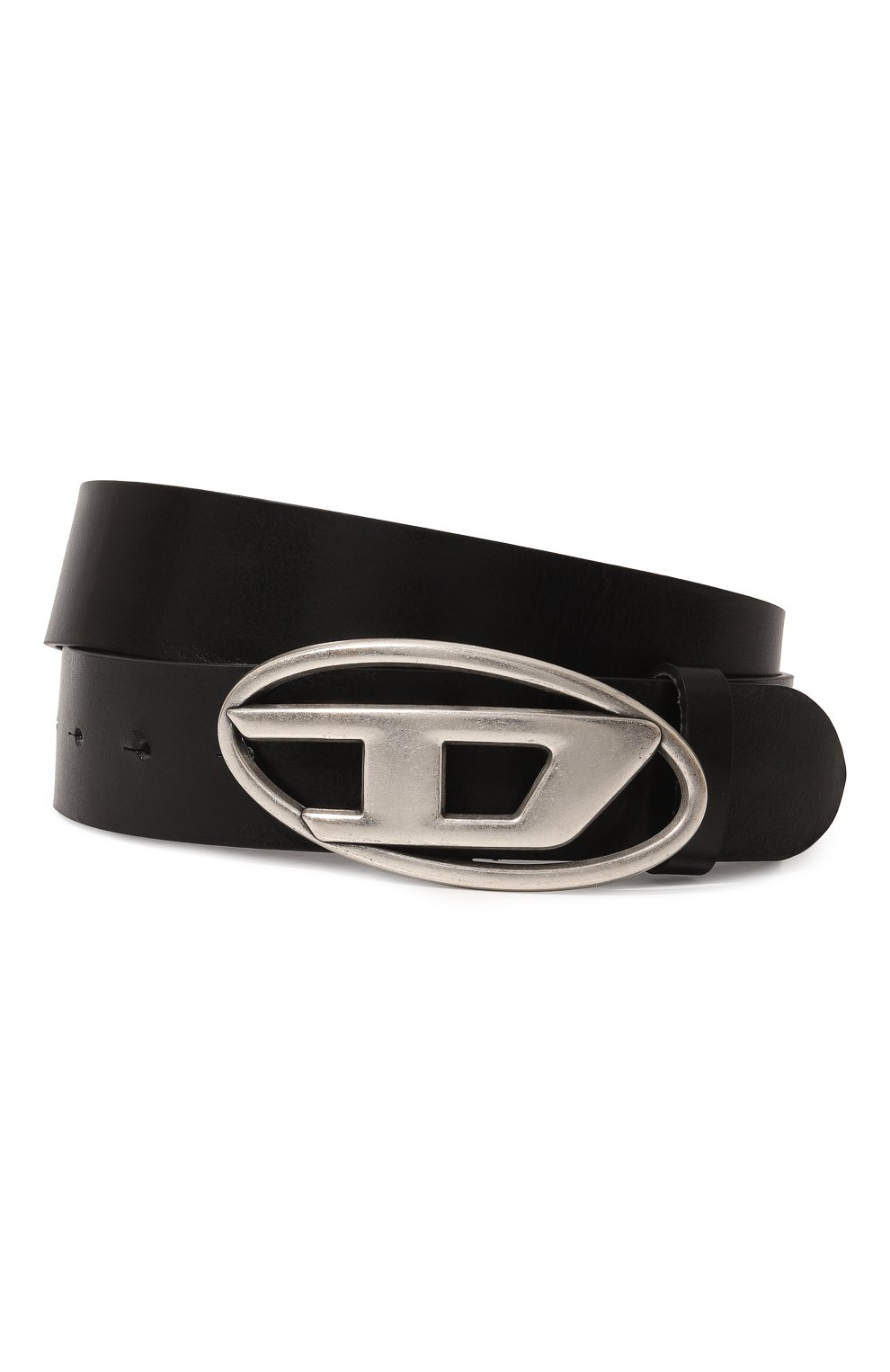Кожаный ремень DIESEL, арт. X08516/PR666, фото 1