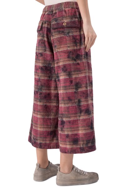 Хлопковые брюки R13, арт. R13WR412-R655B_001, фото 4