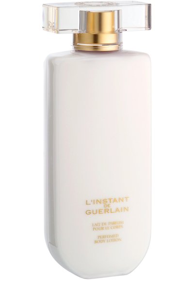 Женского молочко для тела l'instant (200ml) GUERLAIN, арт. G010983