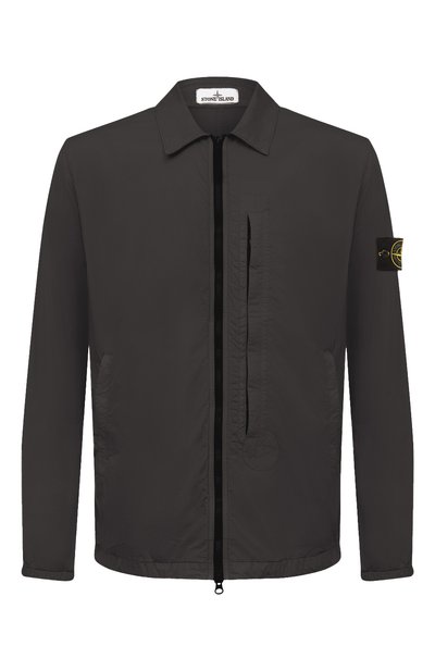 Куртка STONE ISLAND, арт. 731510123, фото 1