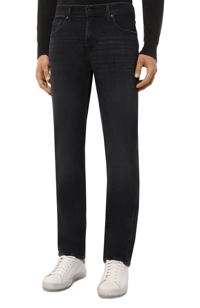 Джинсы standard 7 FOR ALL MANKIND, арт. JSMNC340TH, фото 3