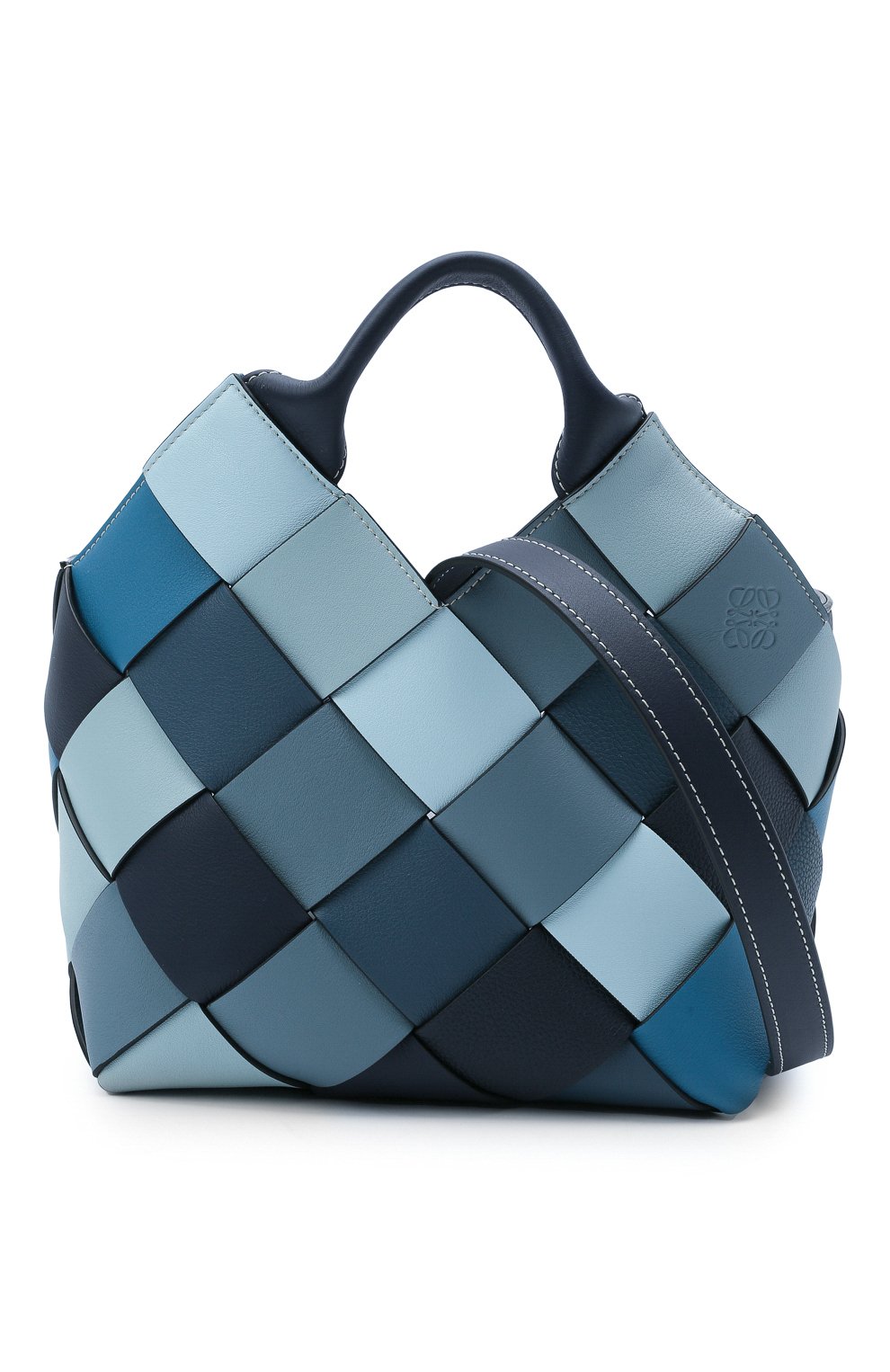 Сумка woven LOEWE, арт. A521T32X06, фото 6