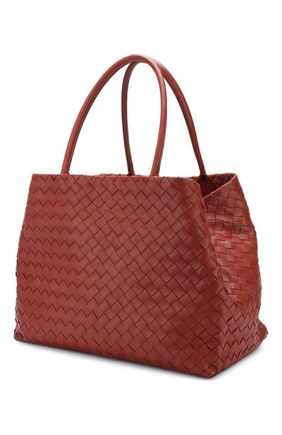 Сумка-тоут BOTTEGA VENETA, арт. 600888/VCPP1, фото 3