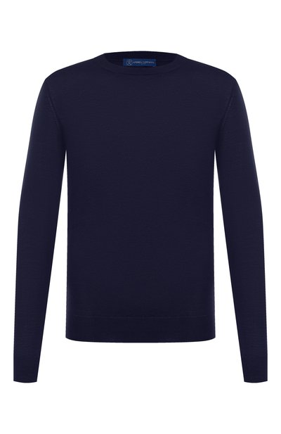 Мужской шерстяной джемпер ANDREA CAMPAGNA, арт. M5625-6680