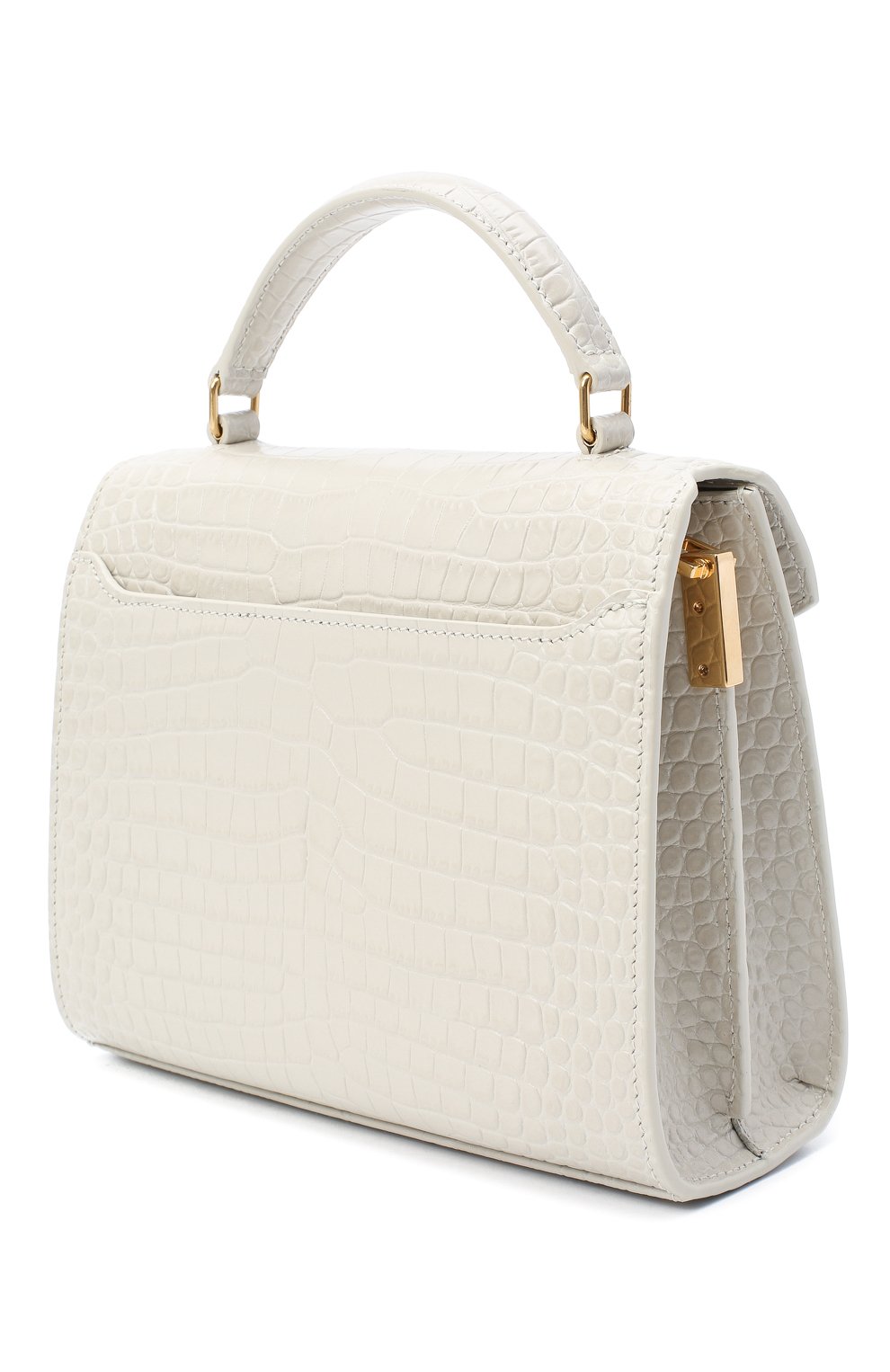 Сумка cassandra mini SAINT LAURENT, арт. 623930/DND0J, фото 3