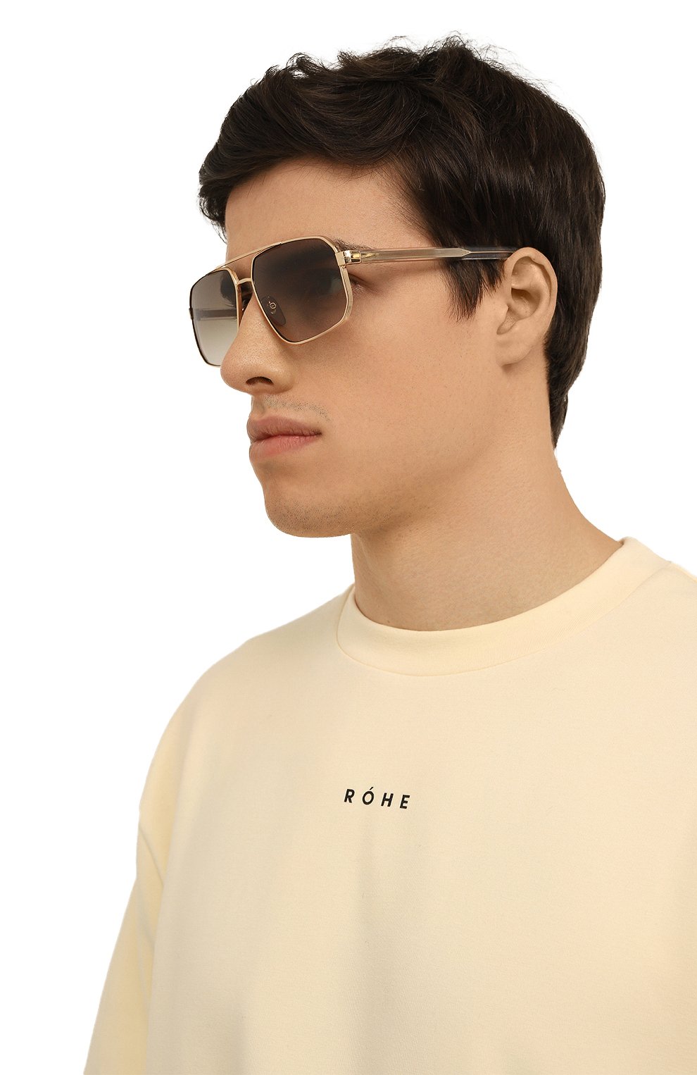 Солнцезащитные очки DAVID BECKHAM, арт. DB7102 L0J, фото 2