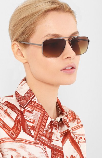 Солнцезащитные очки VERSACE, арт. 2216-100113, фото 2