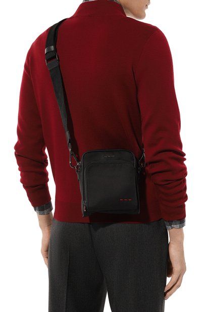 Сумка KITON, арт. UBA0055N0108701, фото 2