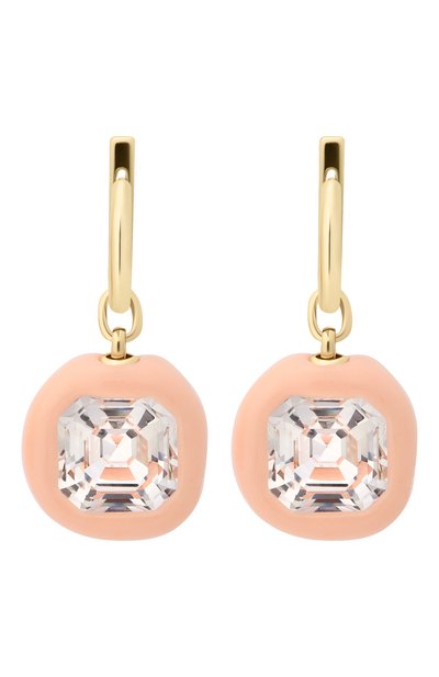 Женские серьги LILI ARCHIVE, арт. М.495