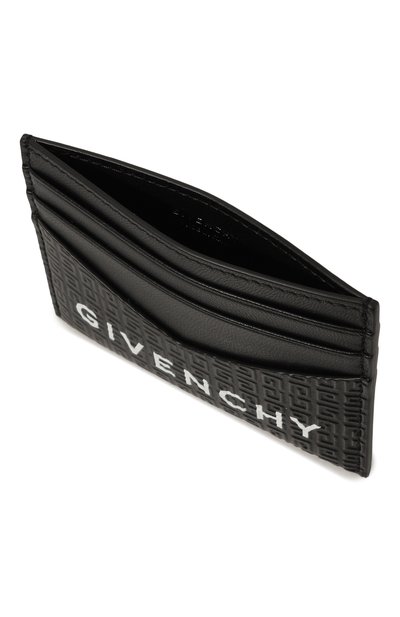 Кожаный футляр для кредитных карт GIVENCHY, арт. BK6099, фото 3