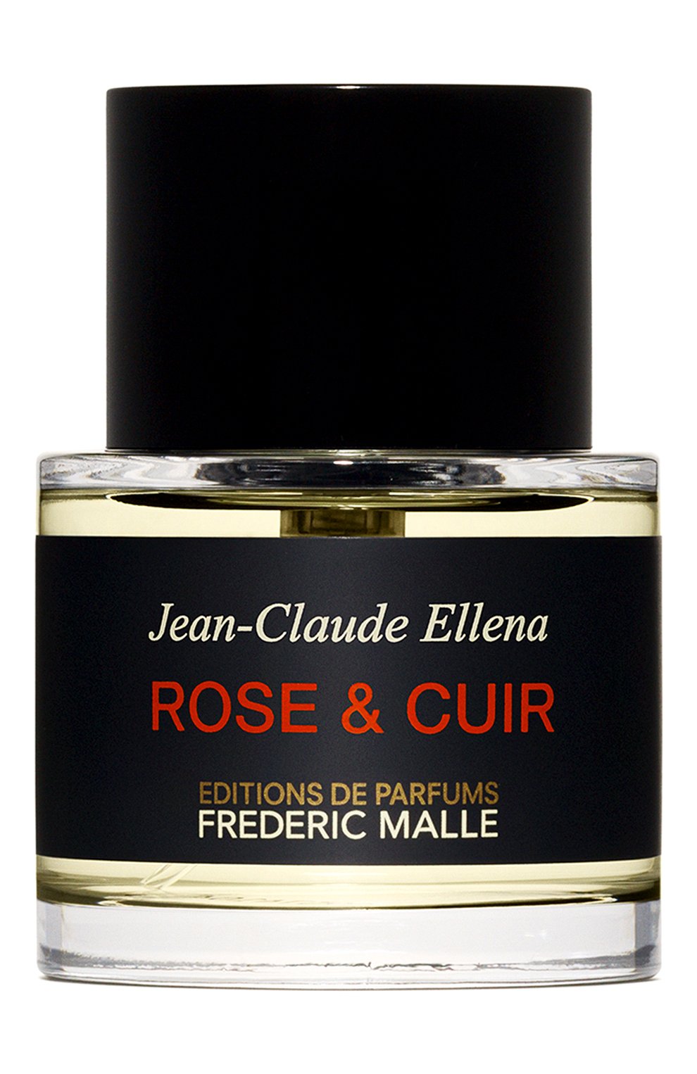 Парфюмерная вода rose & cuir (50ml) FREDERIC MALLE, арт. 3700135016149, фото 1