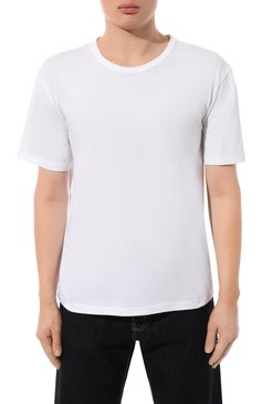 Комплект из трех футболок PALM ANGELS, арт. PMUG003C99FAB0010110, фото 1