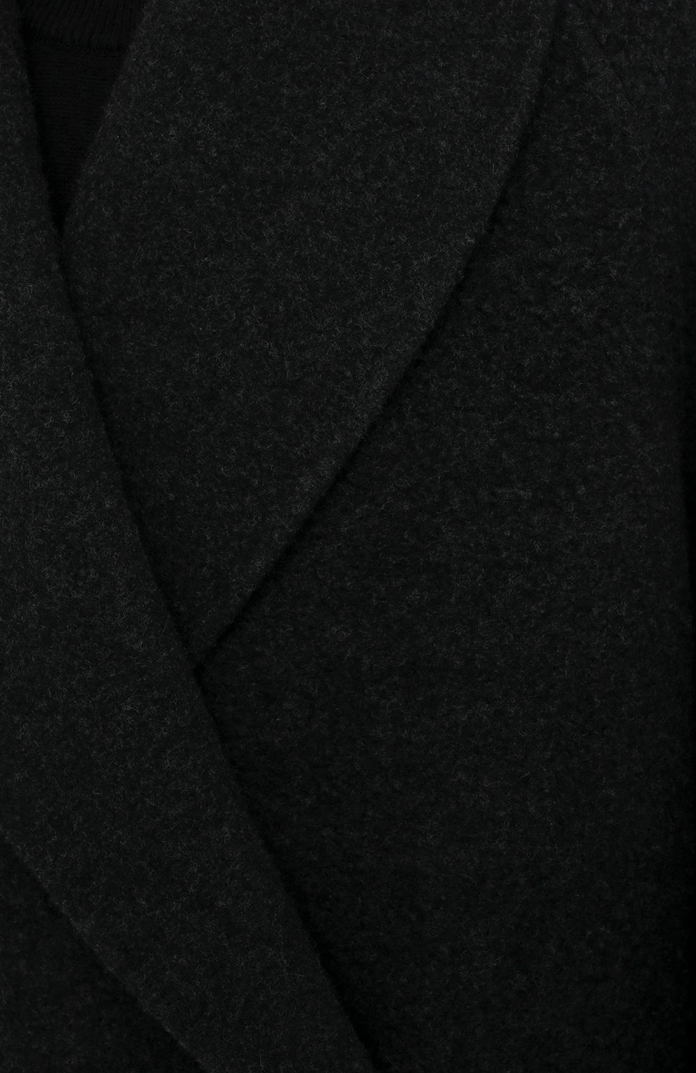 Пальто из шерсти и кашемира THE ROW, арт. 5887W2101, фото 5