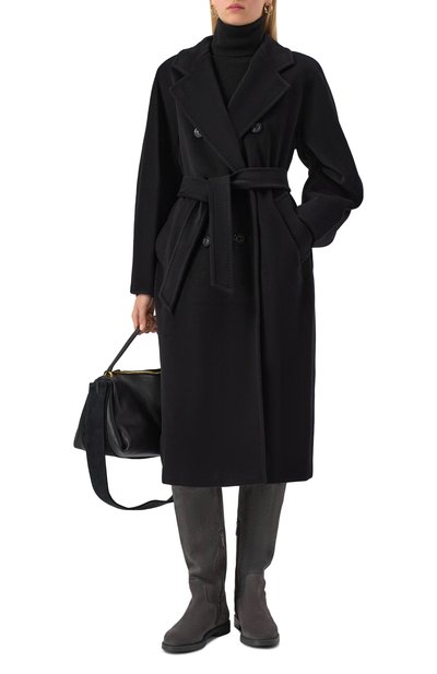 Замшевые сапоги DOUCAL'S, арт. DD8746BRUGUM2522, фото 3