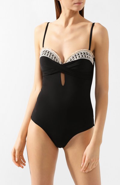 Слитный купальник RITRATTI MILANO, арт. 70862, фото 2