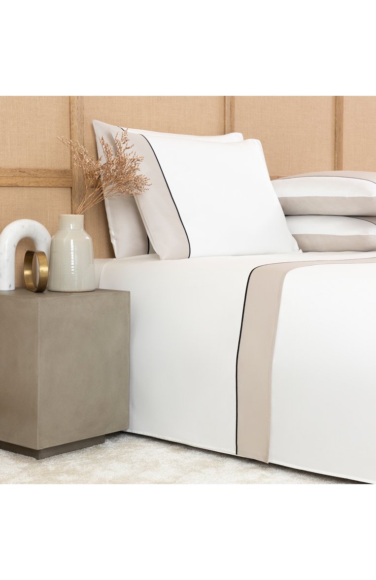 Комплект постельного белья colour block FRETTE, арт. FR6858 E3458 260A, фото 1