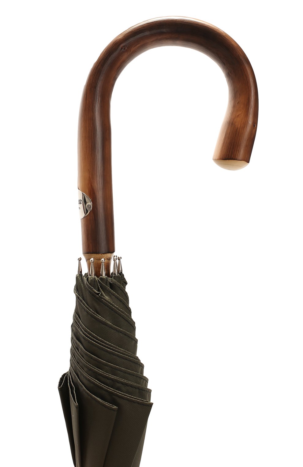 Зонт-трость PASOTTI OMBRELLI, арт. 476/RAS0 0XF0RD/10/476, фото 5