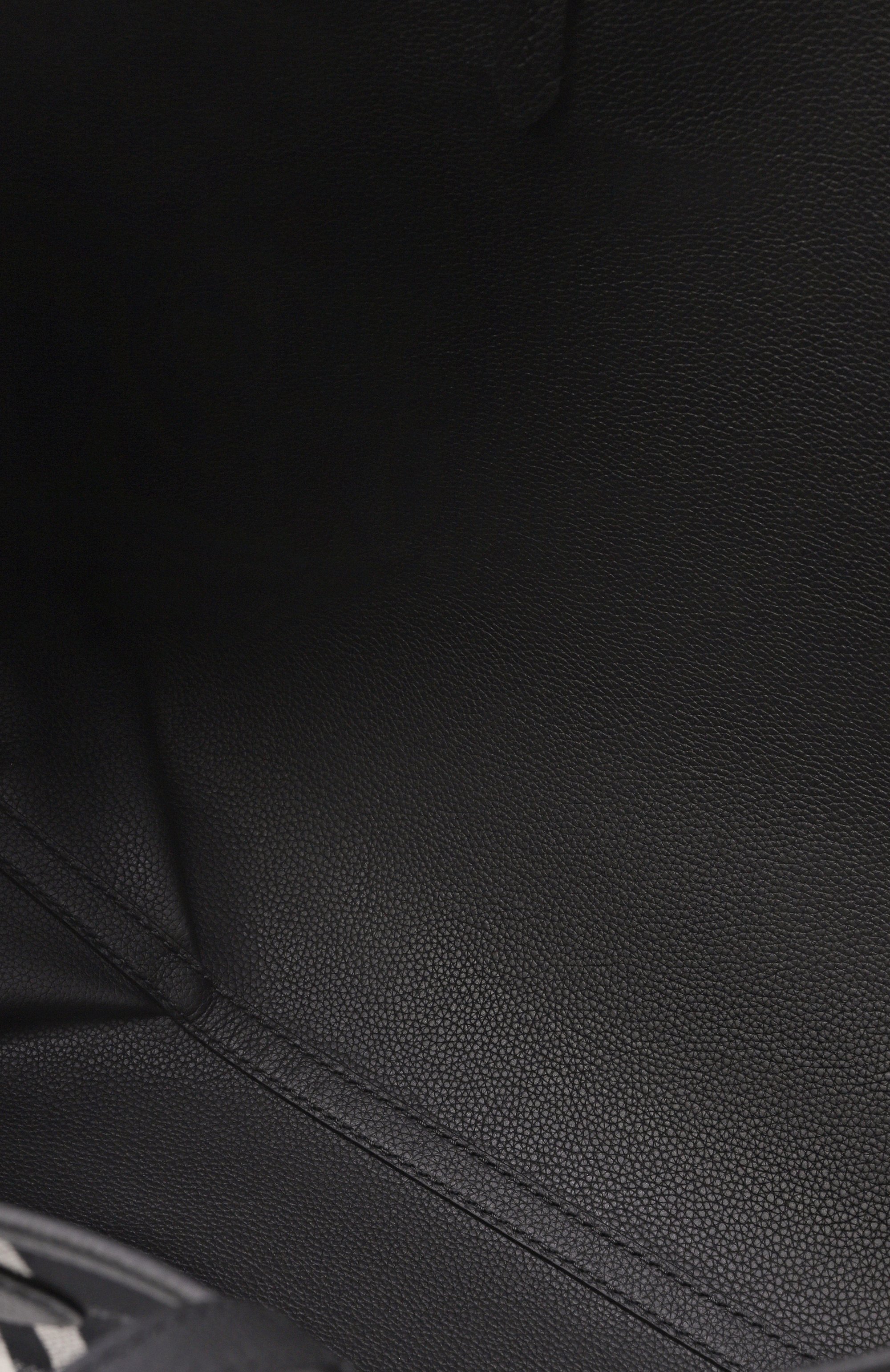 Двусторонняя сумка bloomsbury medium BURBERRY, арт. 8119606, фото 5