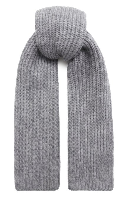 Кашемировый шарф IL GUFO, арт. A25GSP0001EM300