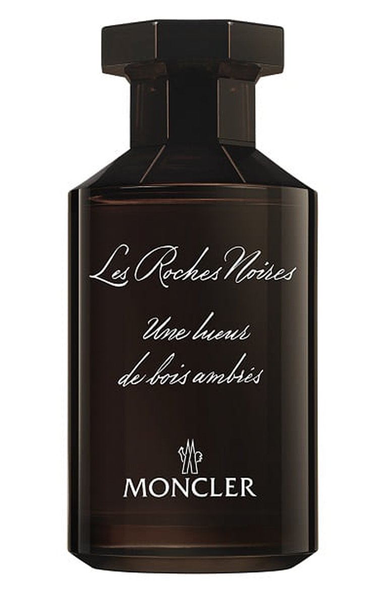 Парфюмерная вода les roches noires (100ml) MONCLER бесцветного цвета, арт. 3386460136983 | Фото 1 (Нос: Не проставлено; Региональные ограничения белый список (Axapta Mercury): Не проставлено; Тип продукта - парфюмерия: Парфюмерная вода; Ограничения доставки: flammable)