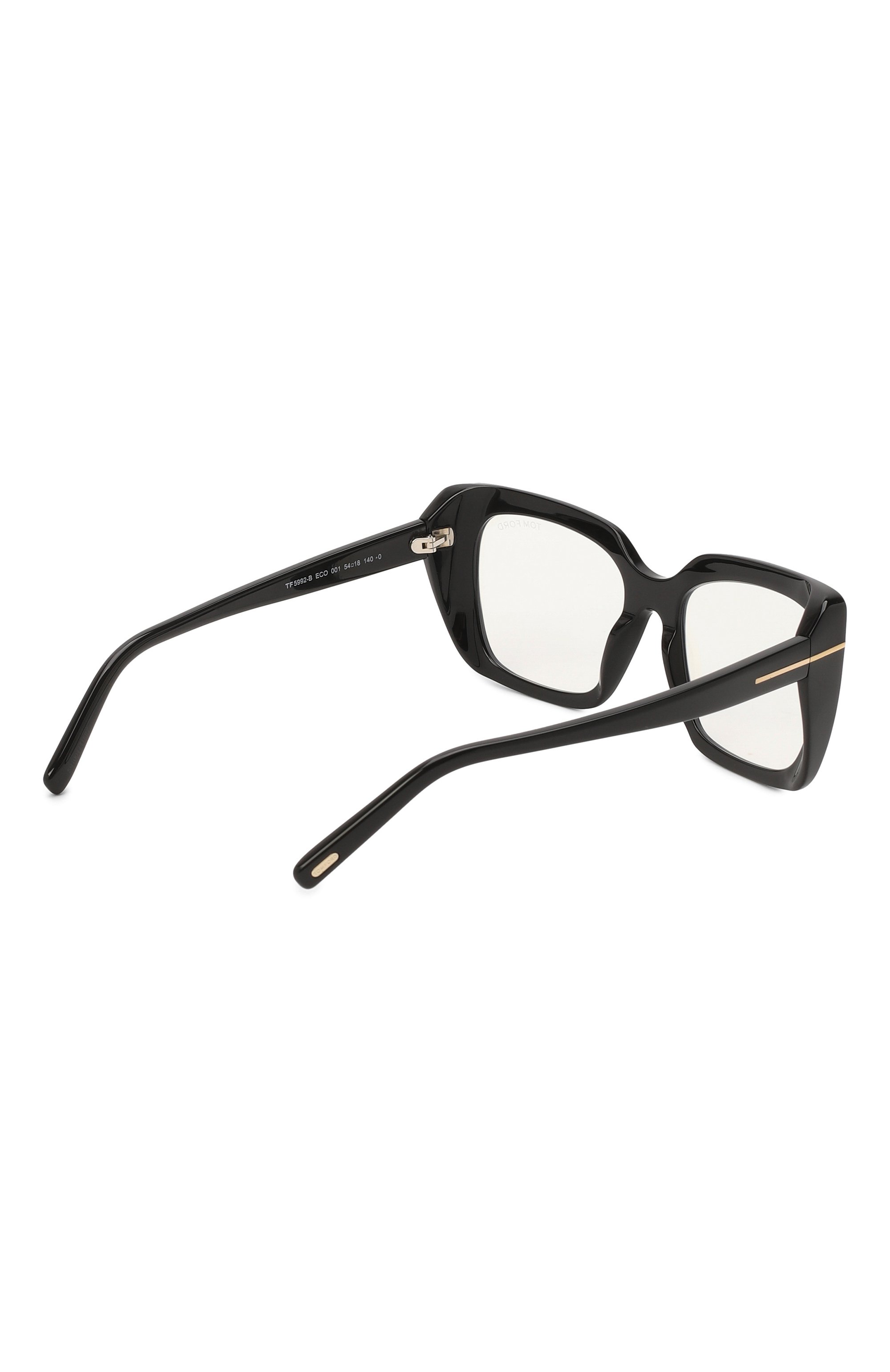 Оправа TOM FORD, арт. TF5992-B 001, фото 4