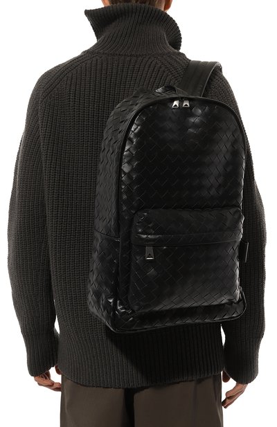 Рюкзак BOTTEGA VENETA, арт. 730732/V2HL2, фото 2