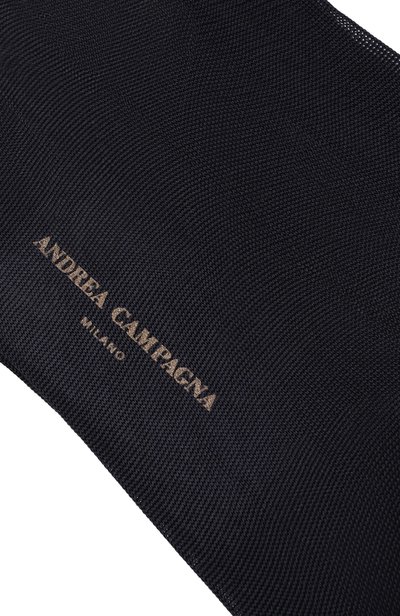 Шелковые носки ANDREA CAMPAGNA, арт. MC013UN0006XX, фото 2