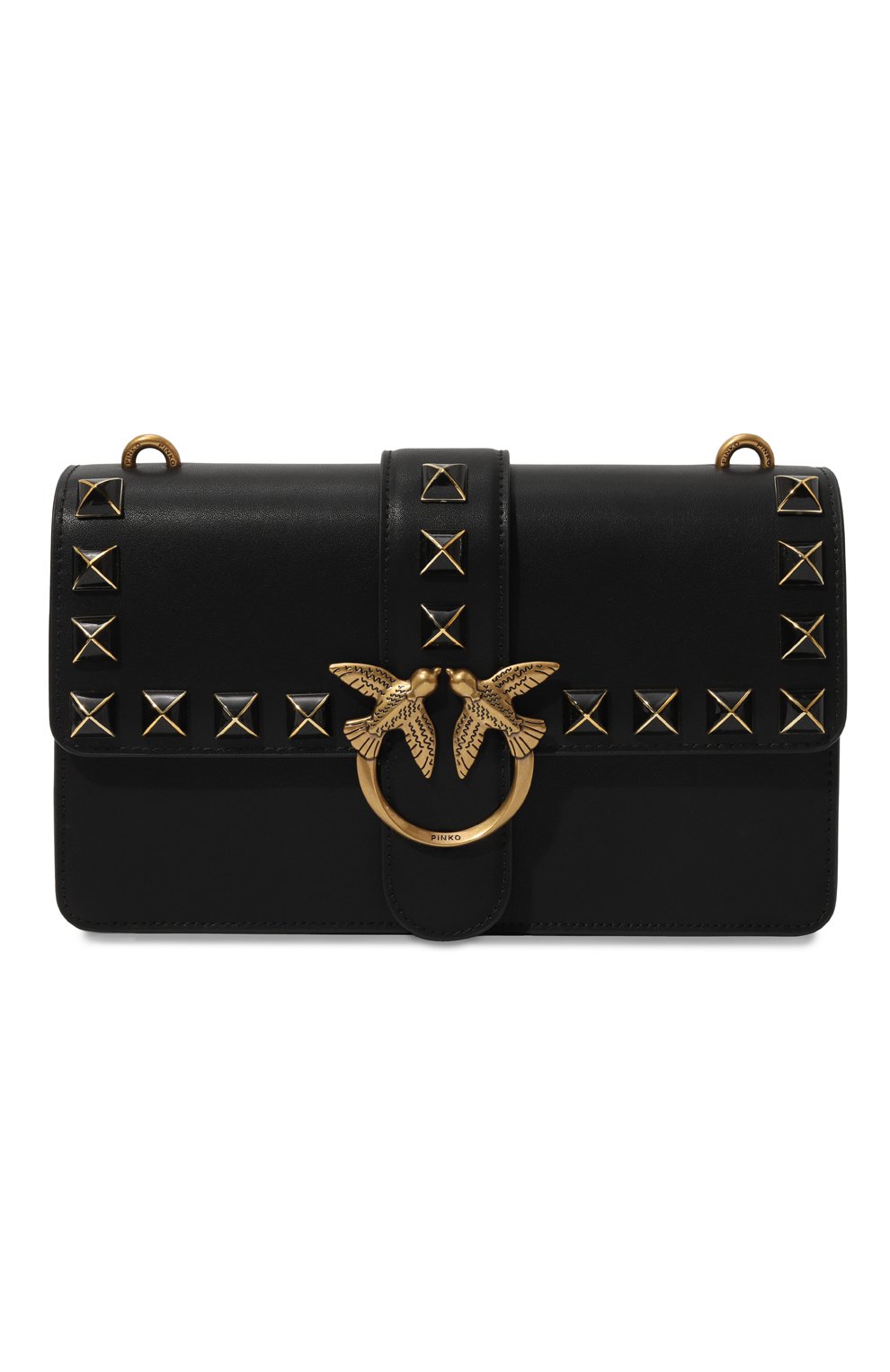 Сумка love one classic PINKO, арт. 100053/A0NF, фото 1