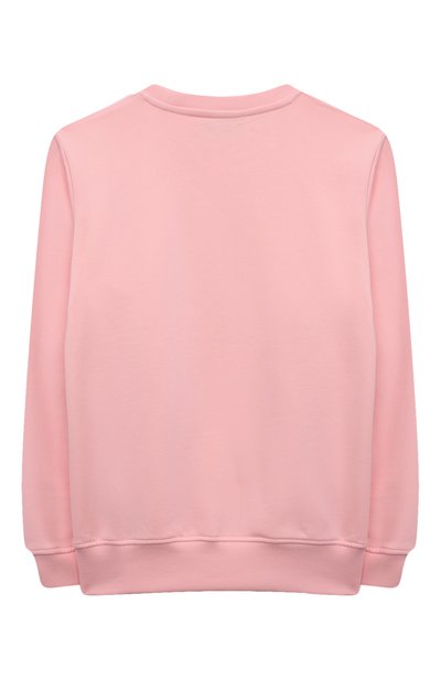 Комплект из свитшота и брюк MOSCHINO, арт. HUK039/LCA32/10, фото 3