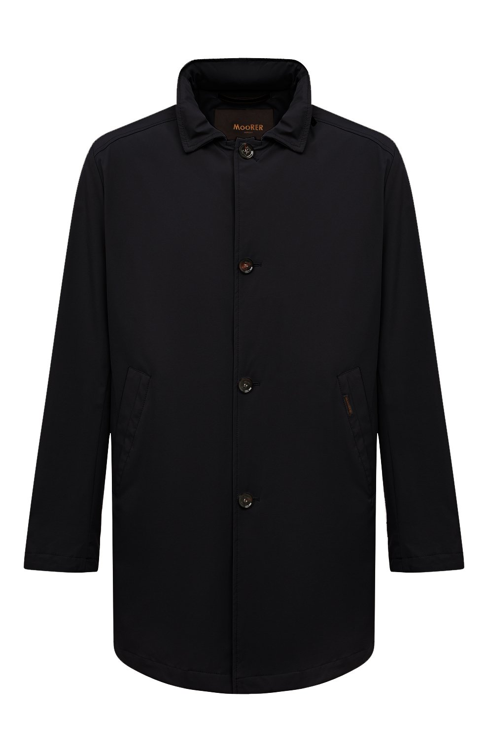 Плащ hektor-kn MOORER, арт. HEKT0R-KN, фото 1