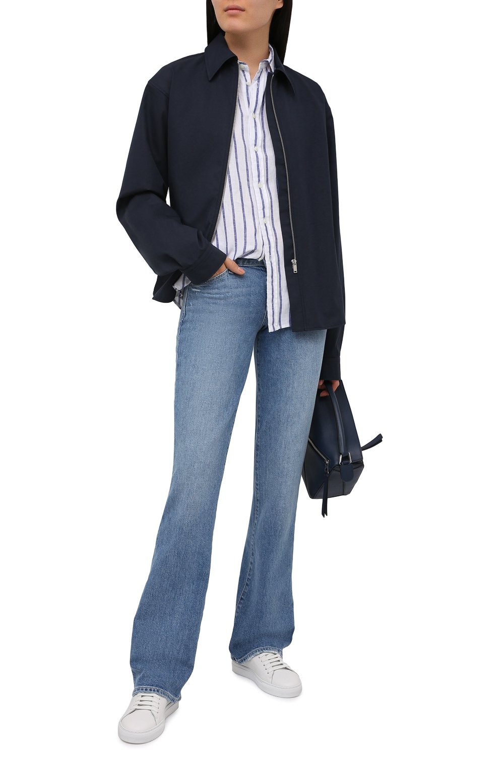 Джинсы PAIGE, арт. 6612635-3461, фото 2