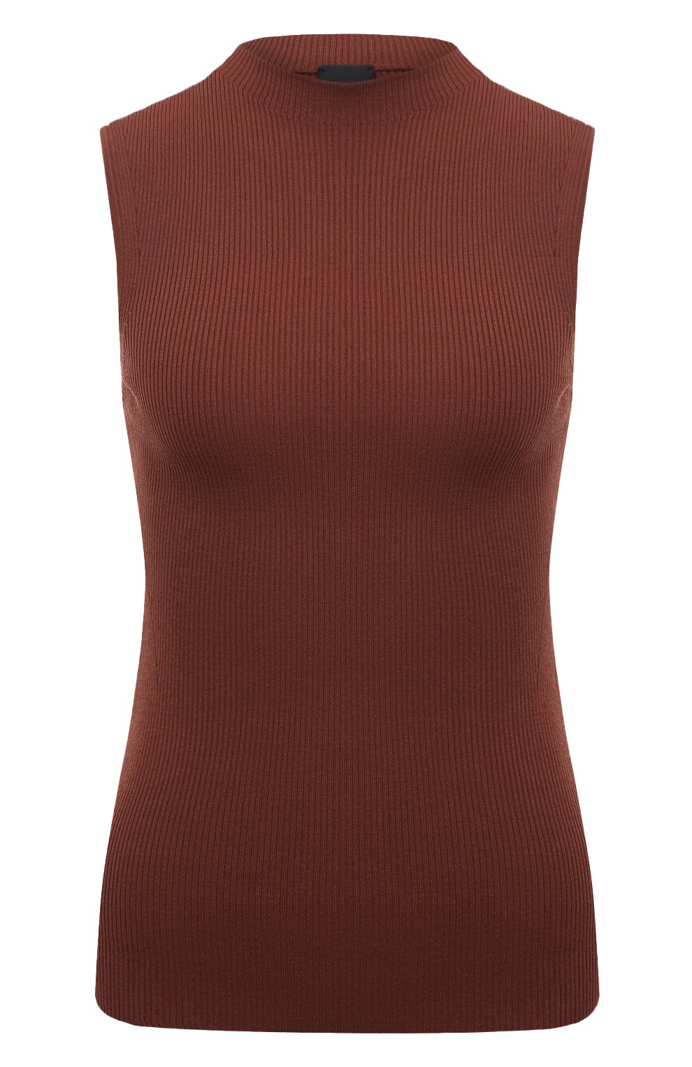 Топ из вискозы BOSS, арт. 50473237, фото 1