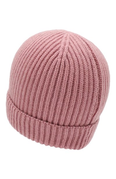 Кашемировая шапка DLT COLLECTION, арт. 138, фото 2