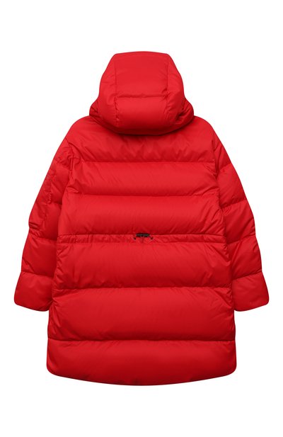 Пуховое пальто BACON YOUNG, арт. BKW1/BACPIGIA187/CL0UD78, фото 2