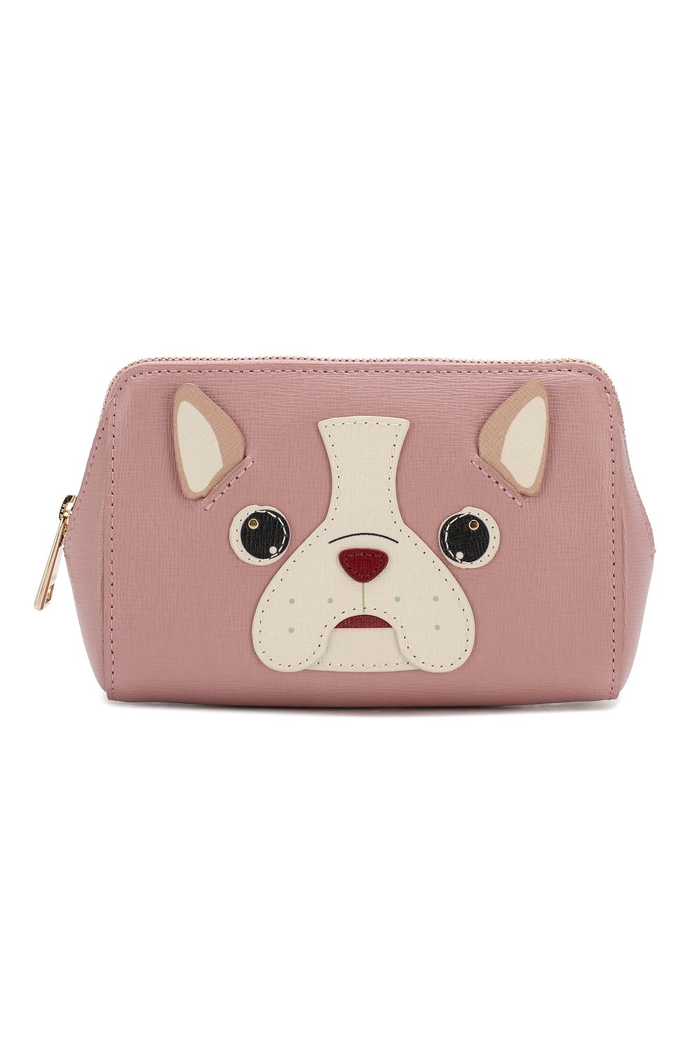 Кожаная косметичка allegra FURLA, арт. EAN9/N88, фото 1