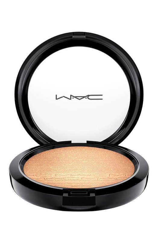 фото Компактная пудра extra dimension skinfinish, oh, darling! (9g) mac