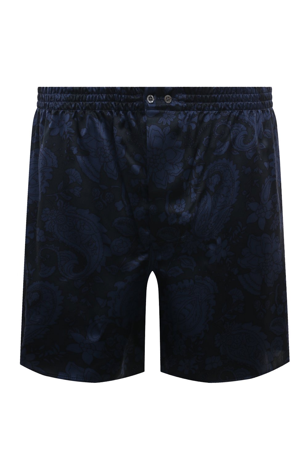 Шелковые боксеры ZIMMERLI, арт. 6000-75134, фото 1