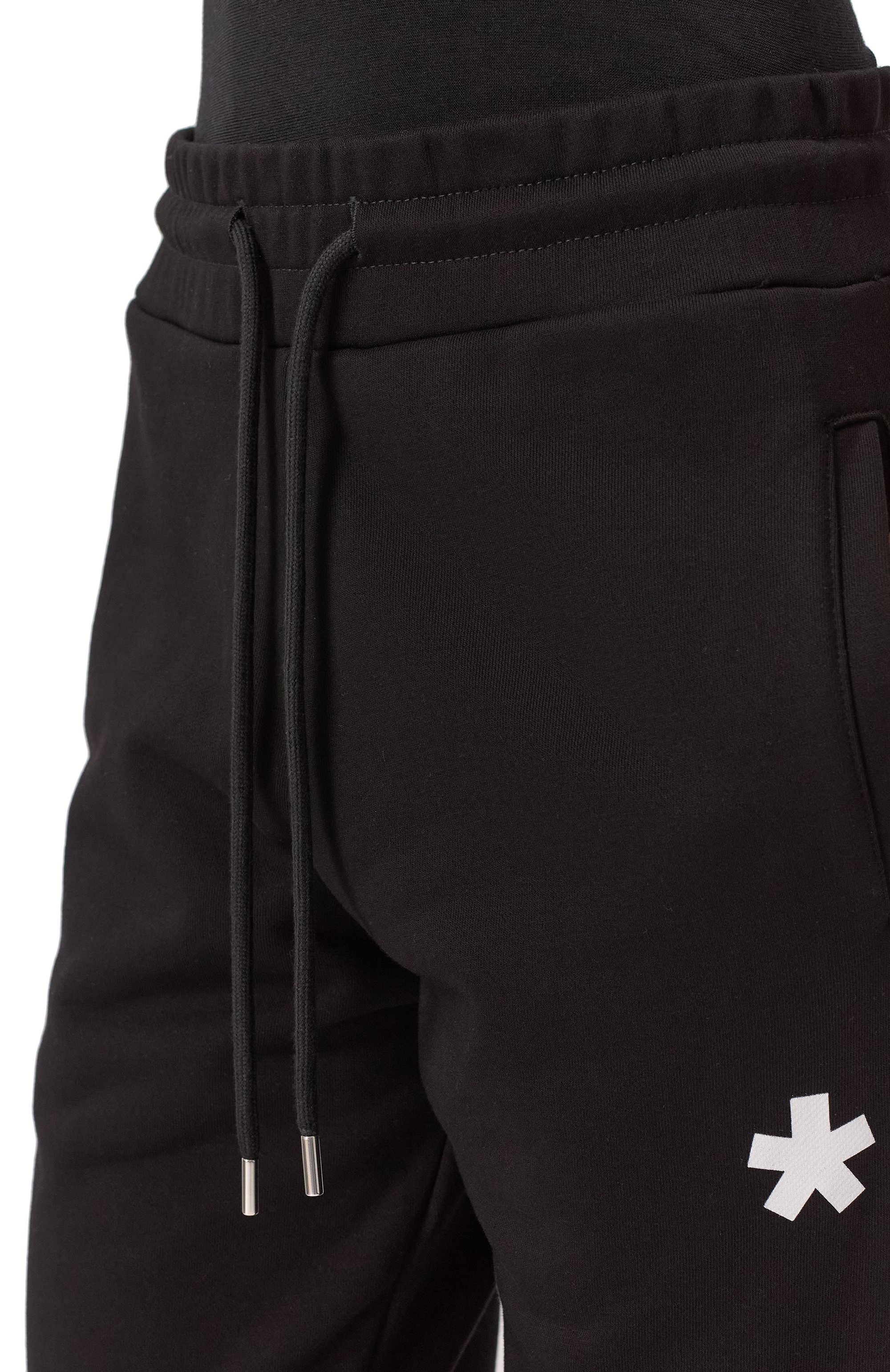 Хлопковые джоггеры COMME DES FUCKDOWN, арт. CFABW01222, фото 5