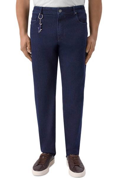 Джинсы PAUL&SHARK, арт. 15314120, фото 3