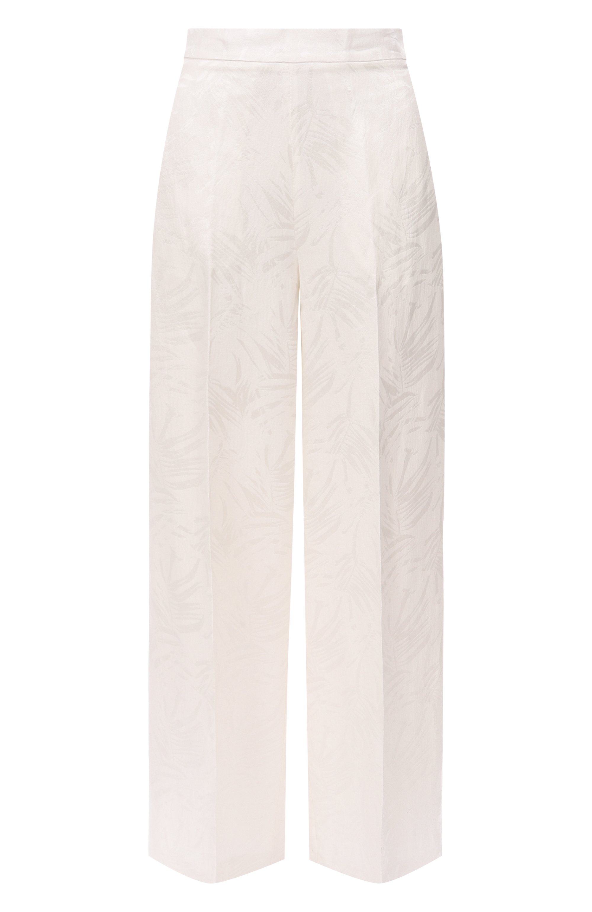 Атласные брюки TWINSET, арт. 251TT2172, фото 1