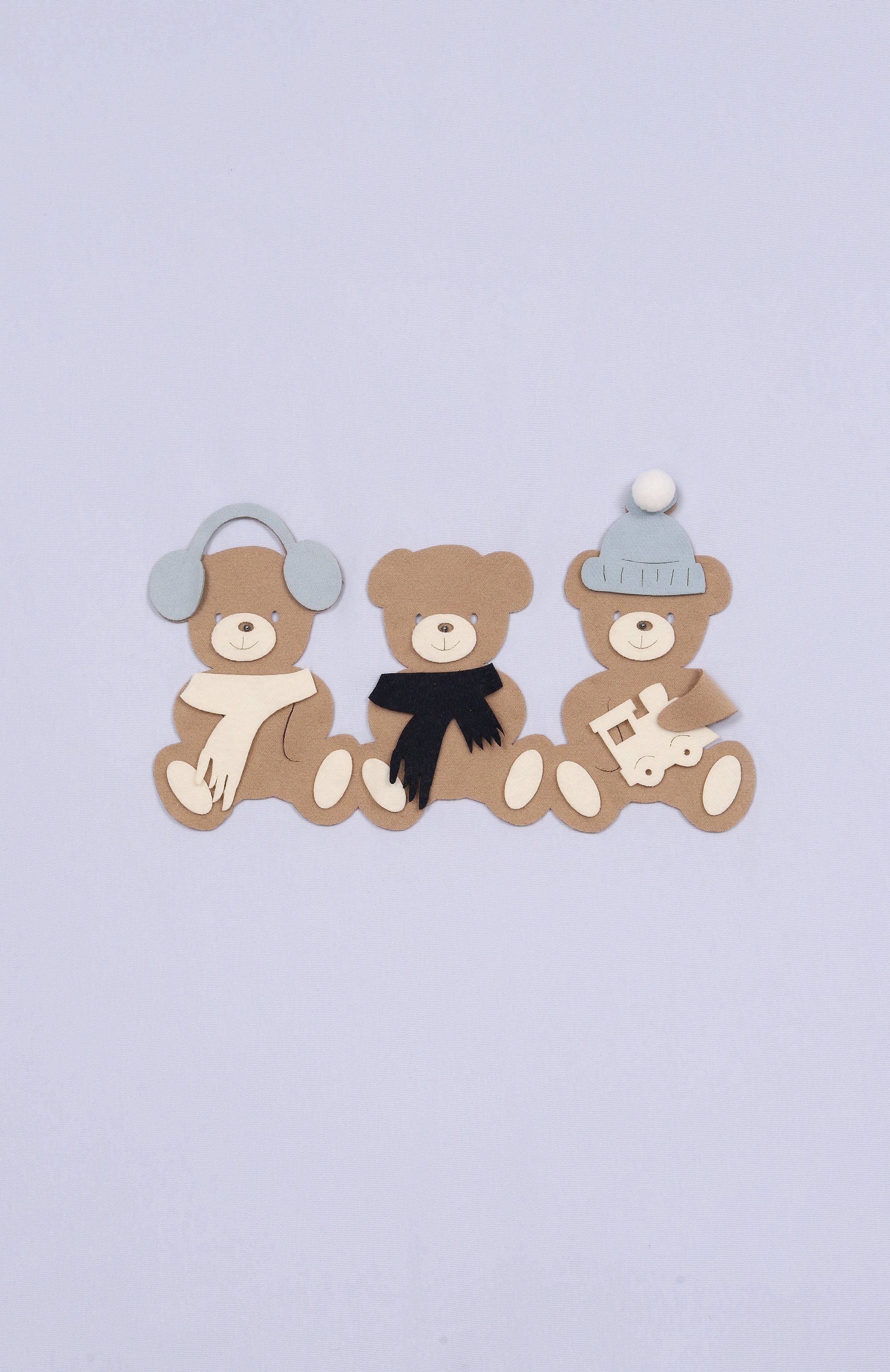 Комплект из трех предметов STORY LORIS, арт. 31017, фото 8