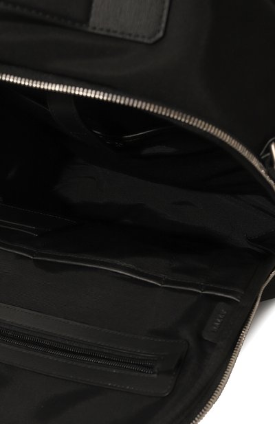 Рюкзак vogel BALLY черного цвета по цене 112000 руб., арт. MAK03V/NY256, фото 5 Рюкзак vogel BALLY, арт. MAK03V/NY256, фото 5